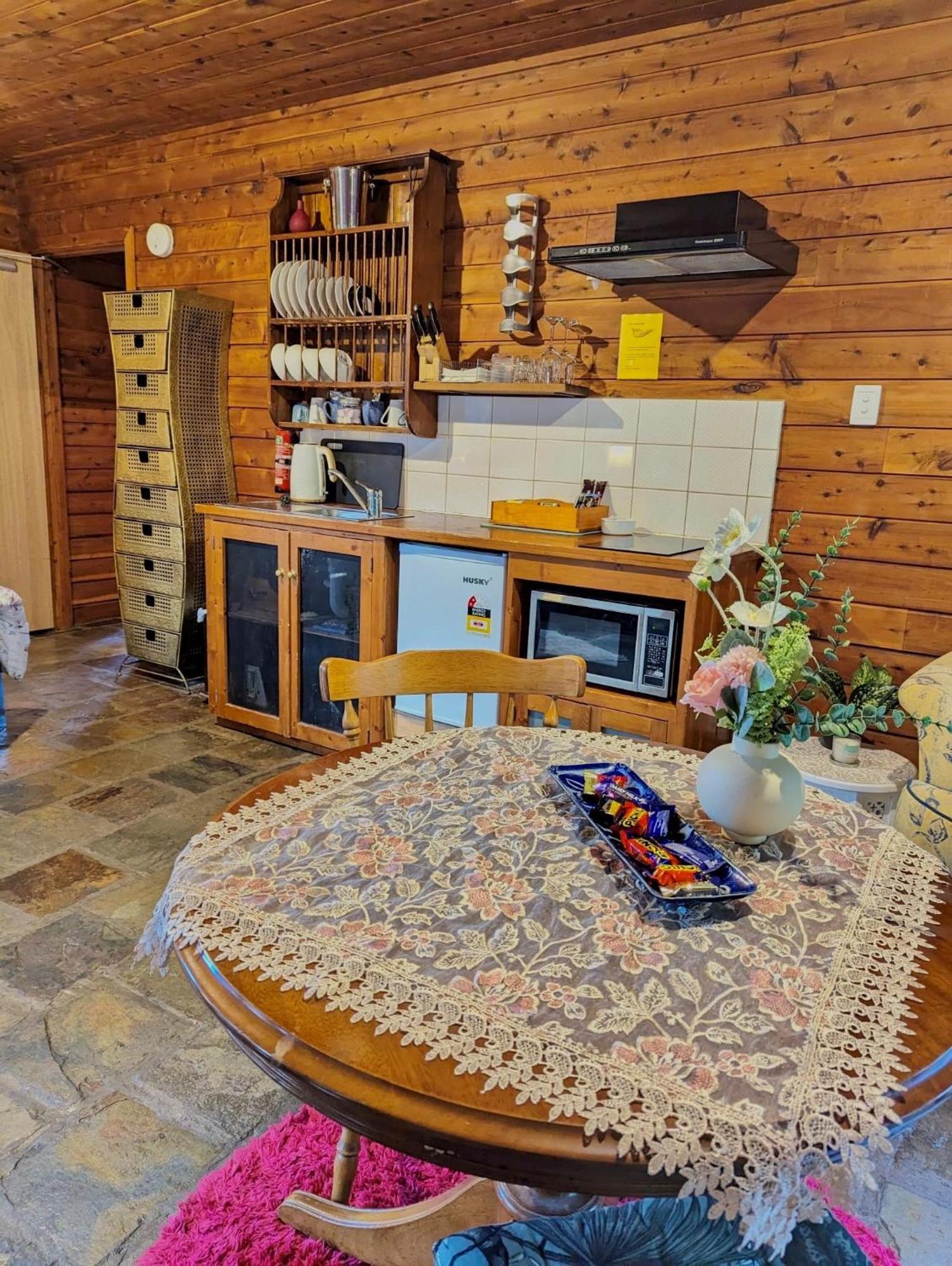 Forget Me Not Cottages Warburton Zewnętrze zdjęcie